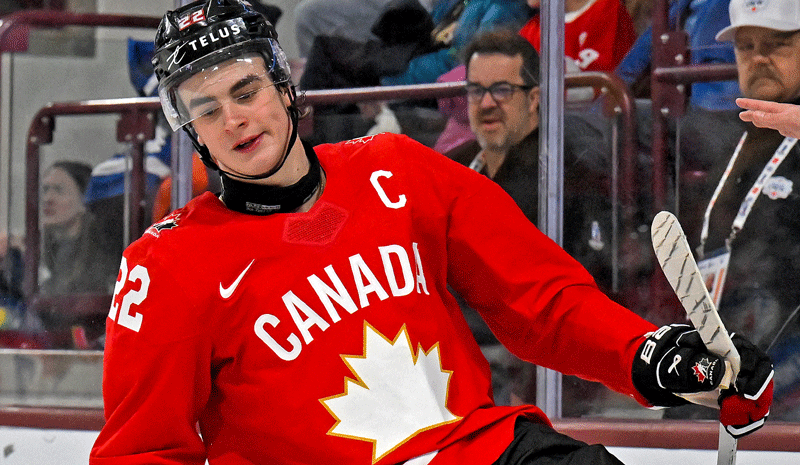 Porter Martone Canada