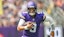 J.J. McCarthy Minnesota Vikings NFL