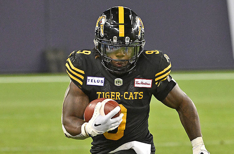 Tiger-Cats vs Lions CFL Odds, Picks and Predictions — CFL Week 7