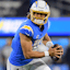 Justin Herbert Los Angeles Chargers NFL