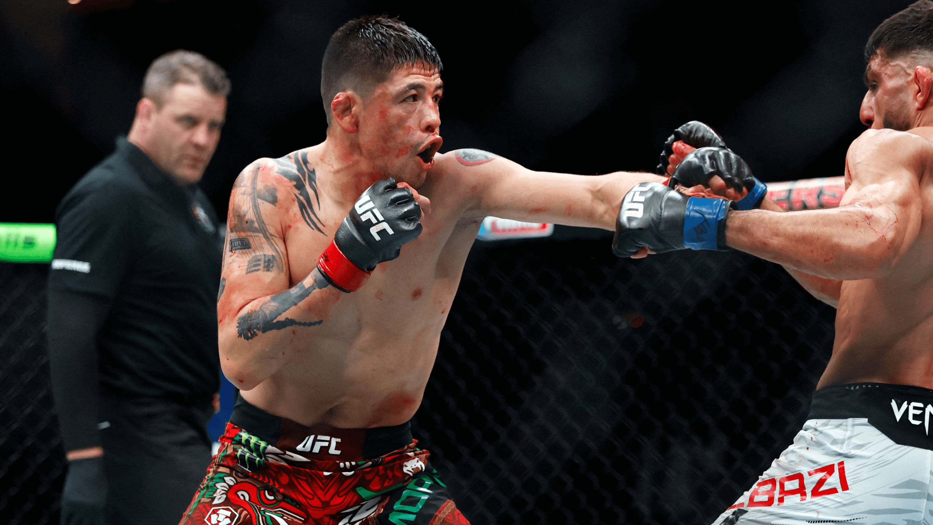 How To Bet - Brandon Moreno vs Lone’er Kavanagh Predictions, Picks & Odds