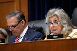 Gambling Deduction FAIR BET Act Shot Down in Rules Committee