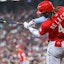 Elly De La Cruz Cincinnati Reds MLB