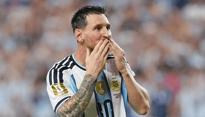 How To Bet - Today's Featured Goal Scorer Picks at Kalshi: Trade on Lionel Messi, Kylian Mbappe, and Erling Haaland!