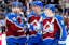 Valeri Nichushkin Mikko Rantanen Colorado Avalanche NHL