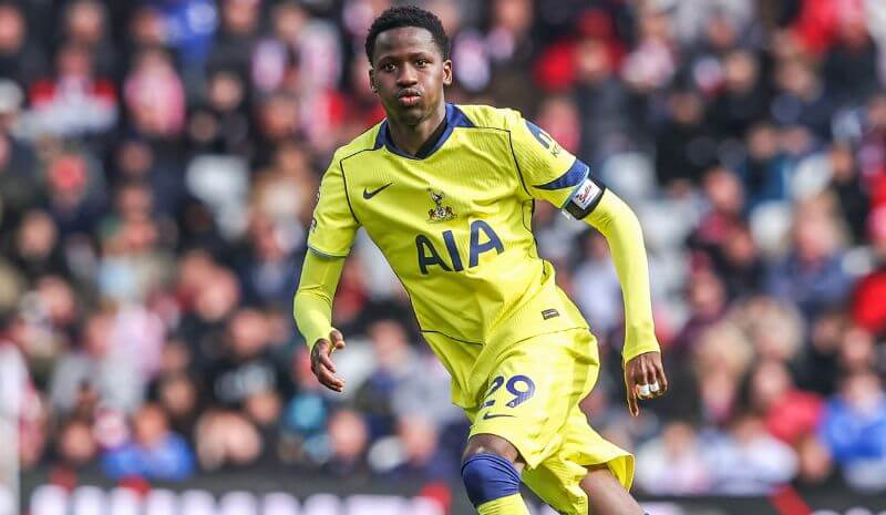 How To Bet - Tottenham Relegation Odds Surge After Loss to Sunderland