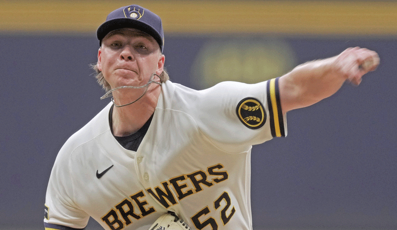 Brewers vs Padres Prediction, Picks & Odds for Today's MLB Game