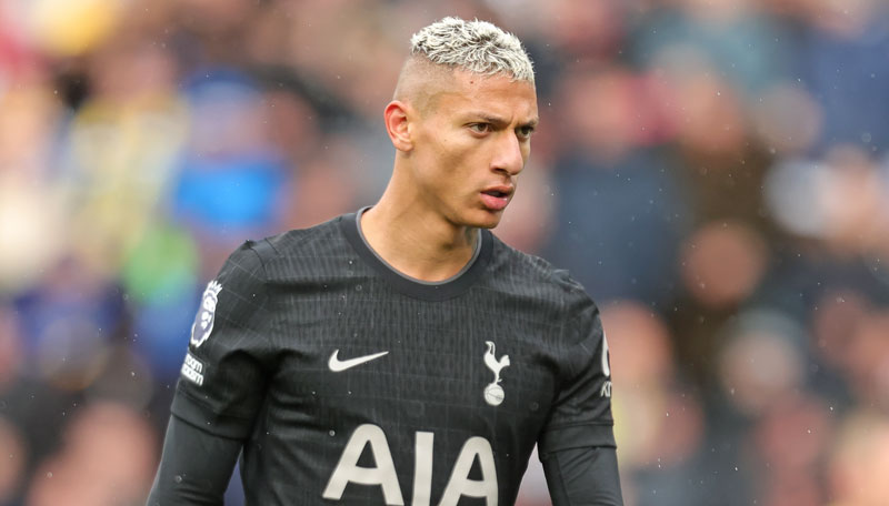 How To Bet - Monaco vs Tottenham Predictions, Picks & Odds for Wednesday’s Champions League Match