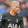 Richarlison Tottenham Champions League