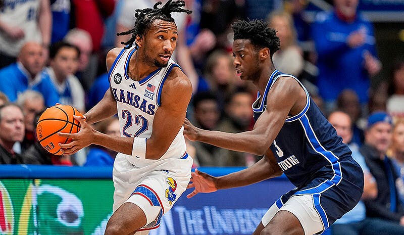 2026 NBA Draft Odds: Latest Lottery Projections & #1 Pick Favorites