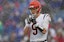 Joe Burrow Cincinnati Bengals NFL