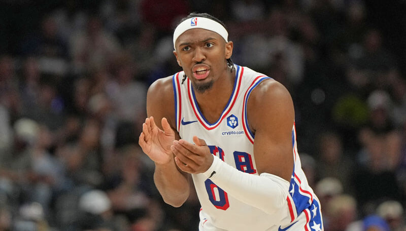 How To Bet - 76ers vs Trail Blazers Prediction, Picks & Odds for Tonight’s NBA Game
