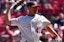Joe Ross Washington Nationals MLB