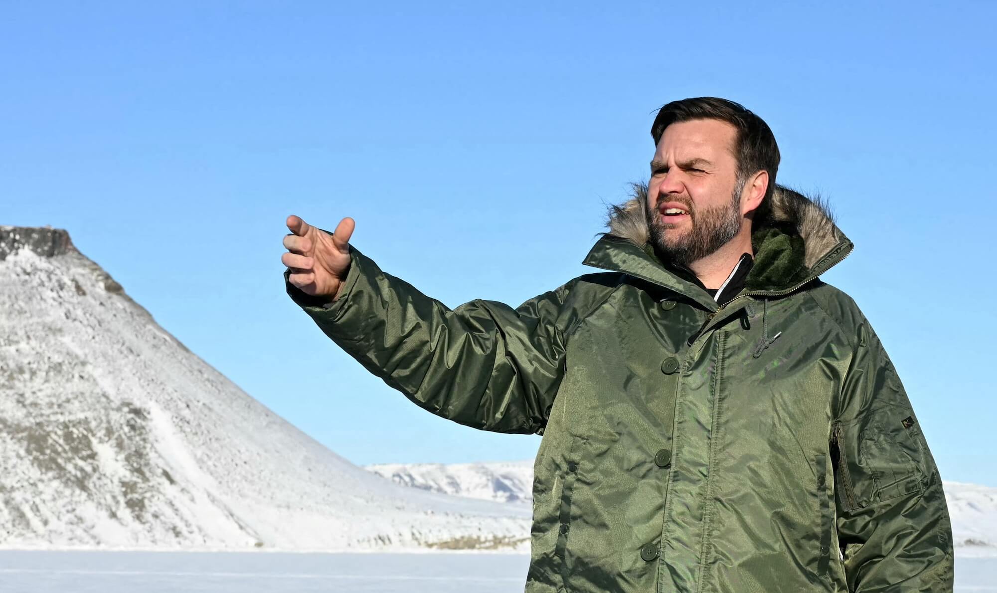 US Greenland Acquisition Odds: No Deal Leads, but is there Value Amongst the Billion Dollar Brackets?