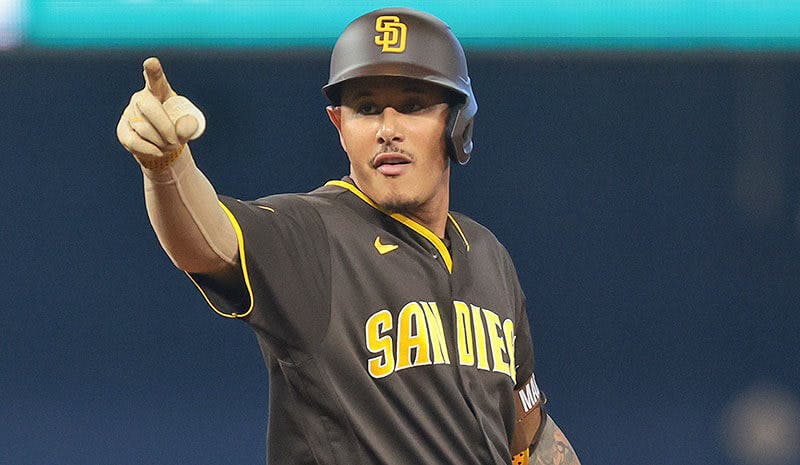 Twins vs Padres Prediction, Picks & Odds for Today's MLB Game
