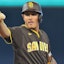 Manny Machado San Diego Padres MLB