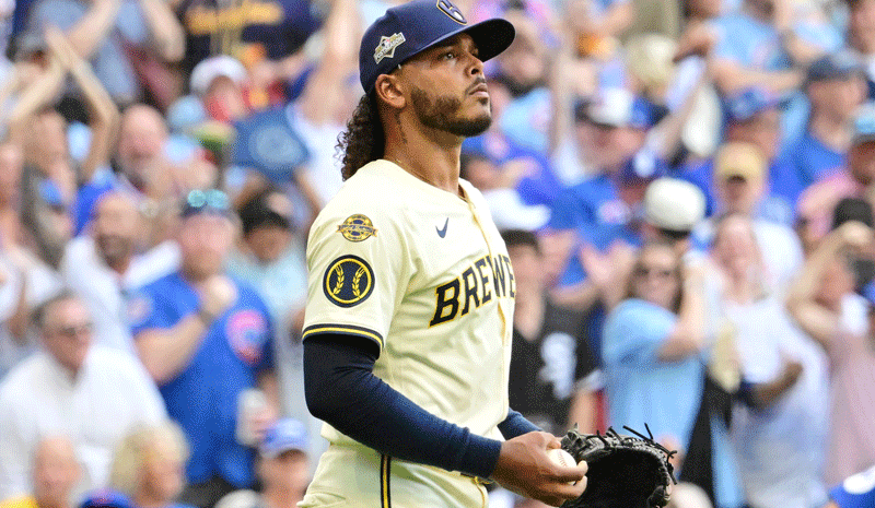 Dodgers vs Brewers Prediction, Picks & Odds for NLCS Game 2 — Tuesday, October 14