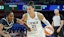 Kayla McBride Minnesota Lynx WNBA