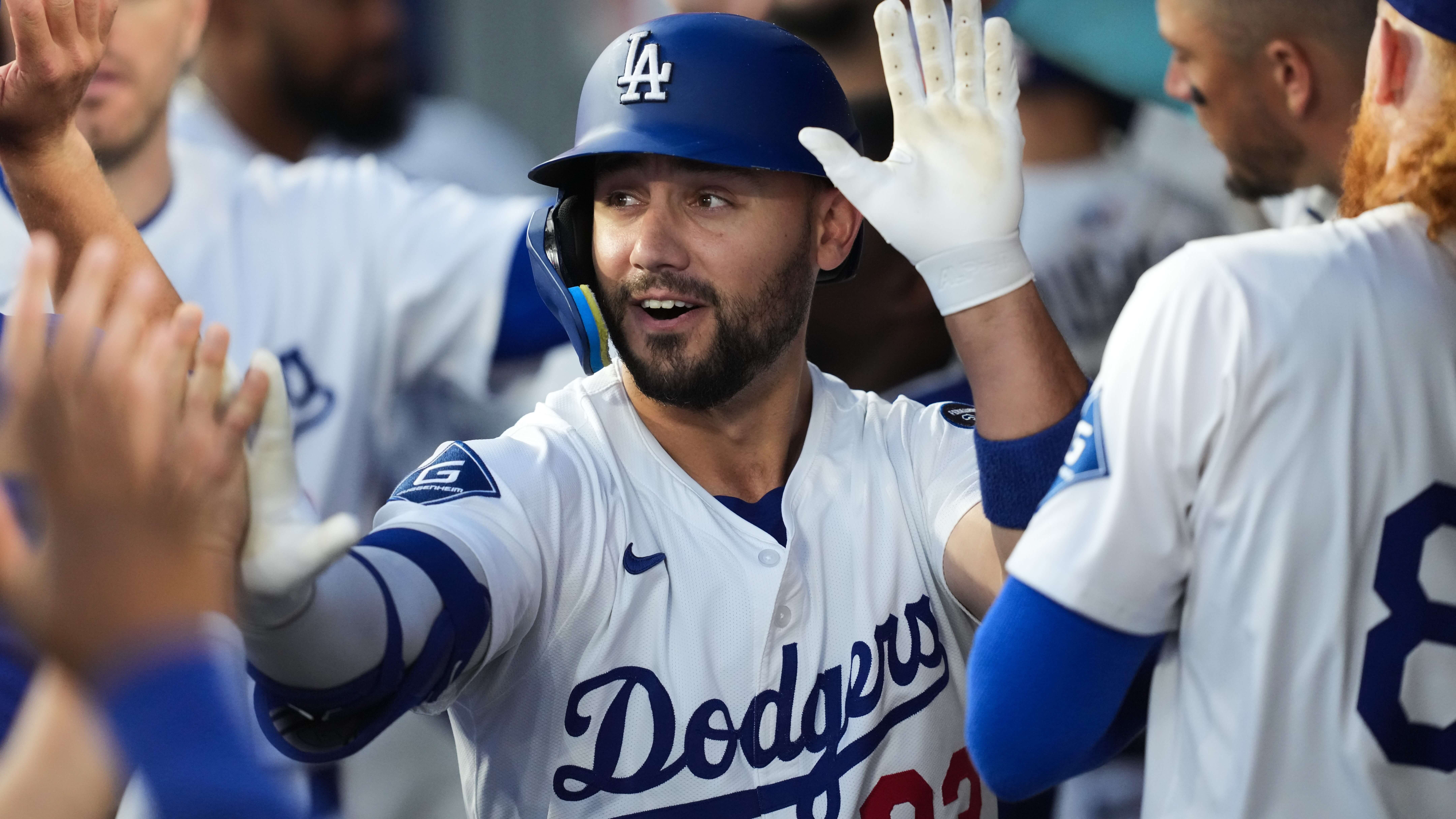 How To Bet - MLB Home Run Predictions Today: Best HR Prop Bets, Picks, Parlay & Odds for Friday, August 8