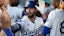 Los Angeles Dodgers MLB Michael Conforto