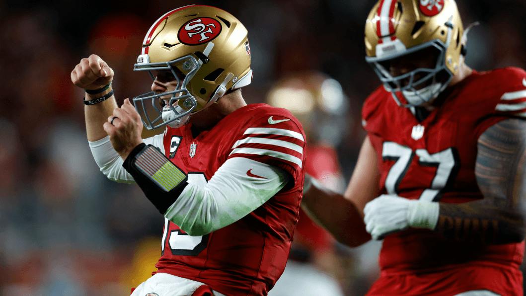 49ers vs Rams Prop Picks for Thursday Night Football