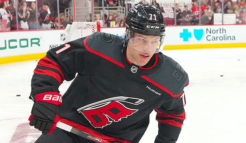 How To Bet - Hurricanes vs Flyers Props & NHL Playoffs Game 3 Best Bets