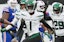 Sauce Gardner New York Jets NFL