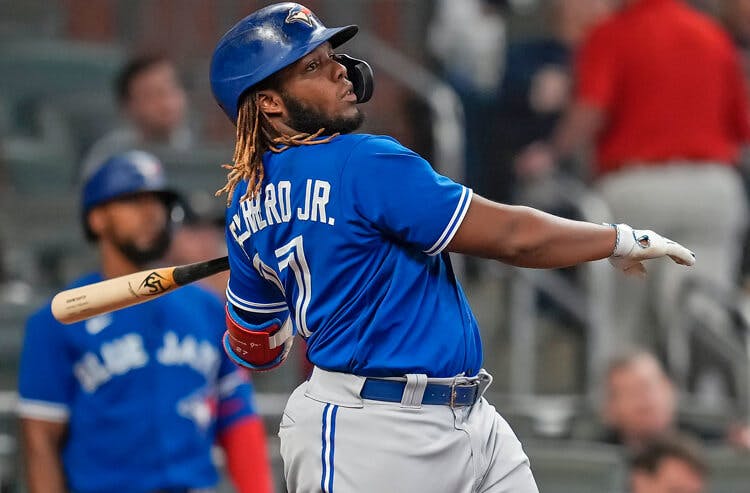 Vladimir Guerrero Jr. Toronto Blue Jays MLB