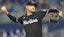 Janson Junk Miami Marlins MLB