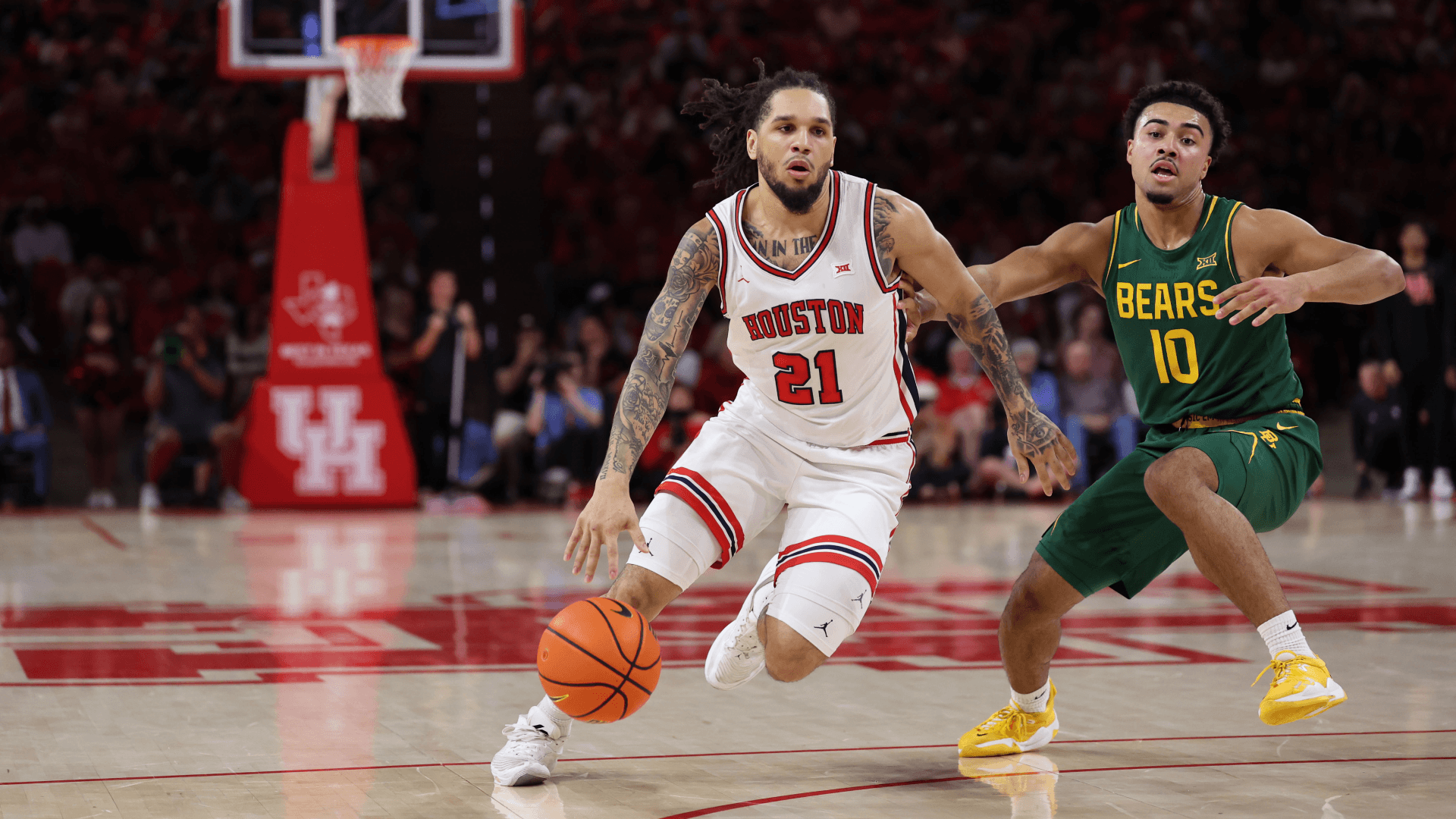 How To Bet - The Travel & Body Clock March Madness Bracket