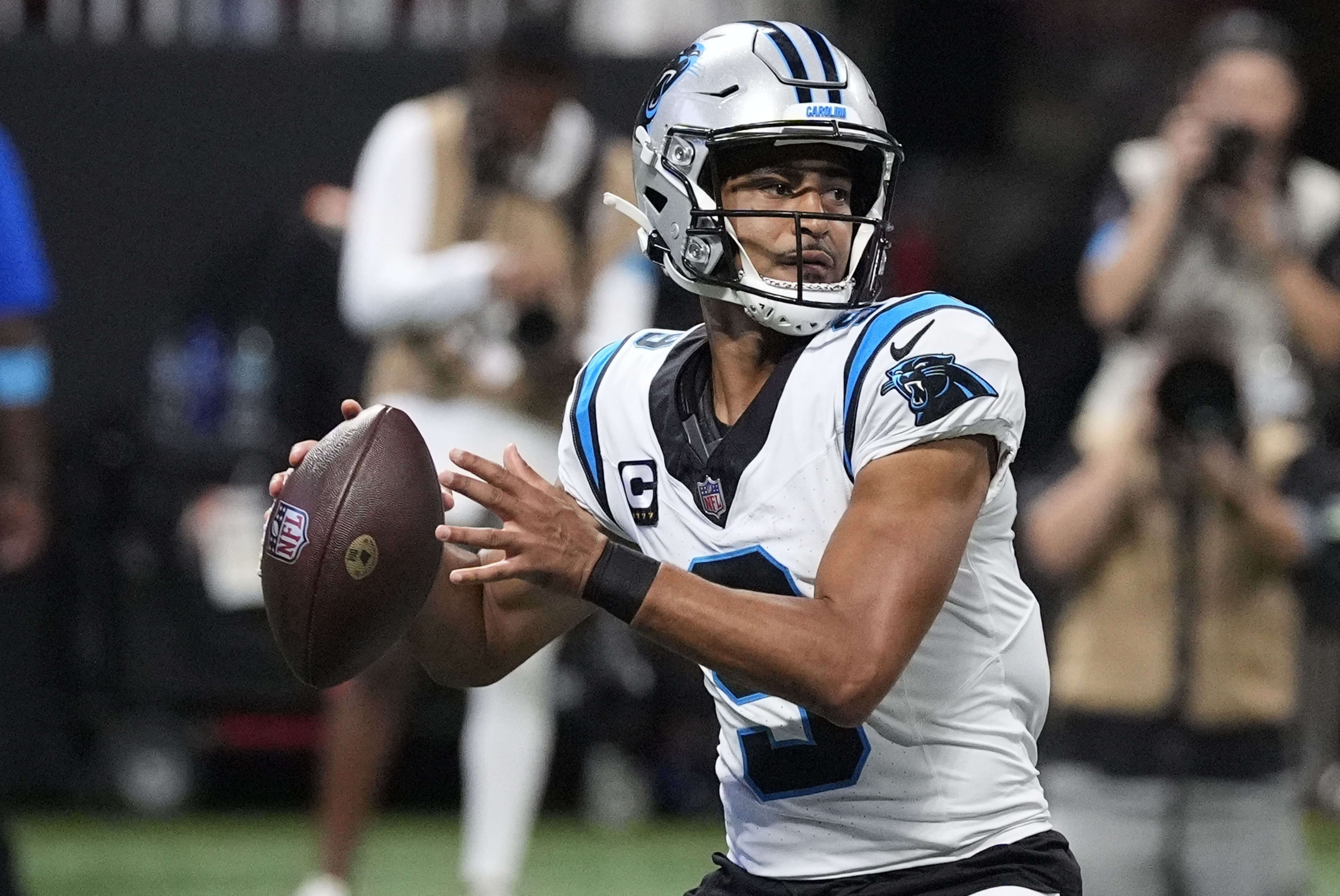 Panthers vs Browns Prediction, Picks & Odds Today: NFL Week 3