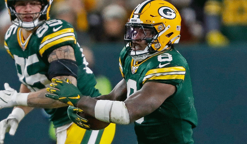 Dolphins vs Packers Same Game Parlay for Week 13: Green Bay Gives Thanks