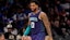 Charlotte Hornets forward Miles Bridges (0).