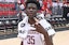 Mouhamed Gueye Washington State