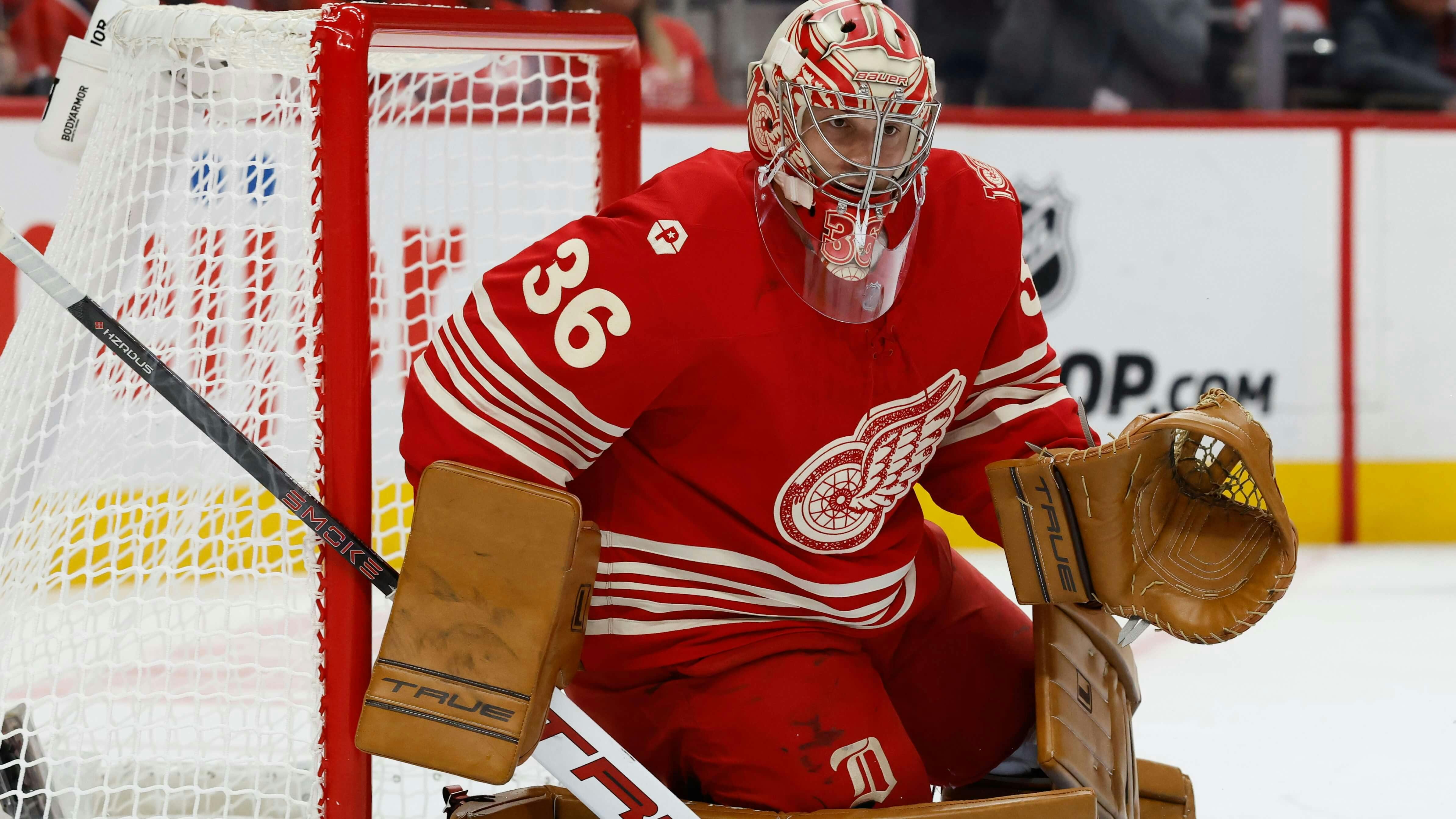 NHL Player Props & Best Bets for Today, November 13: Gibson Dominates Ducks