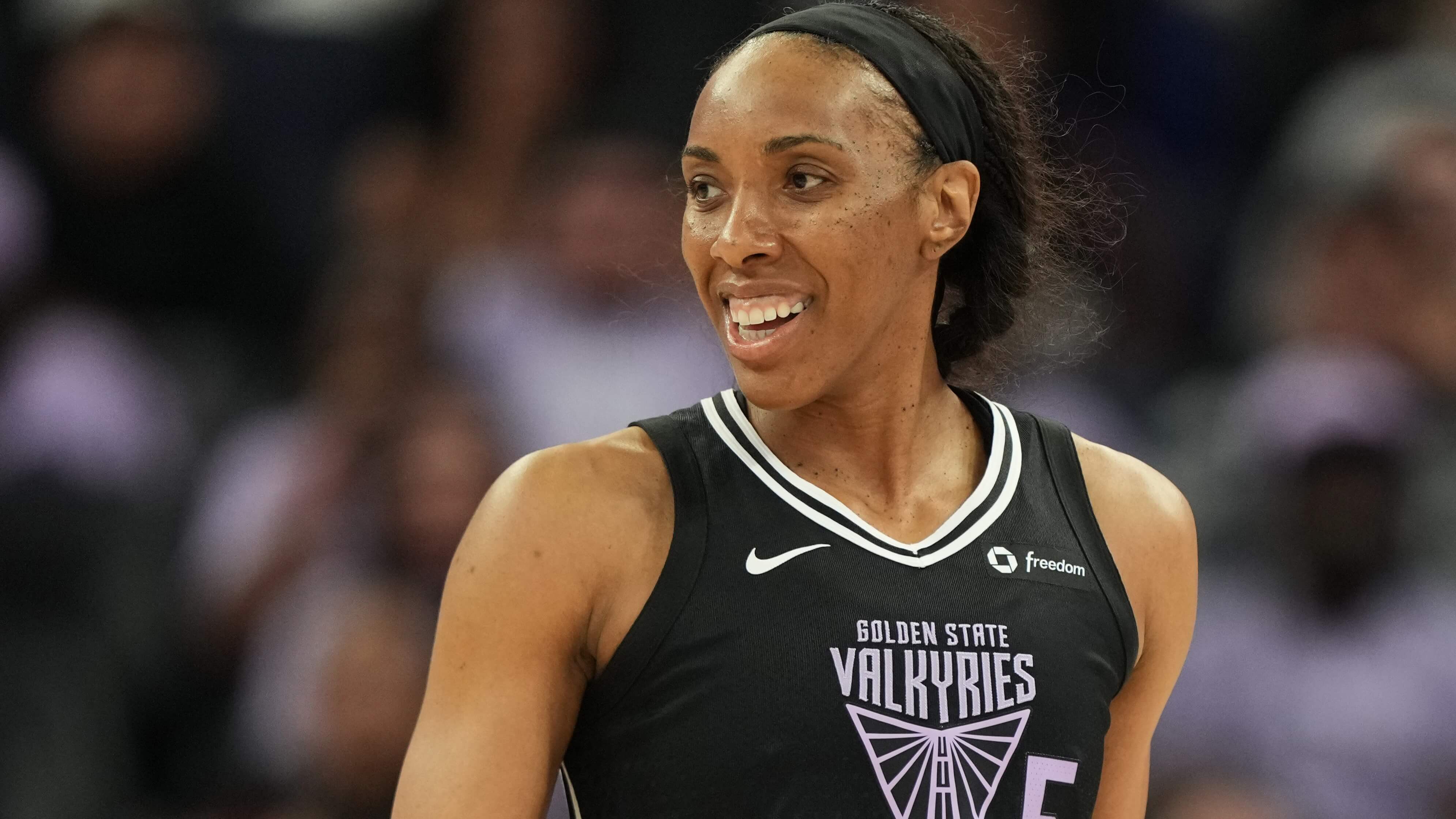 WNBA Player Props & Best Bets Today for June 5: Thornton Manhandles Mercury