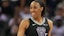 Golden State Valkyries WNBA Kayla Thornton