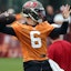 Tampa Bay Buccaneers Baker Mayfield NFL