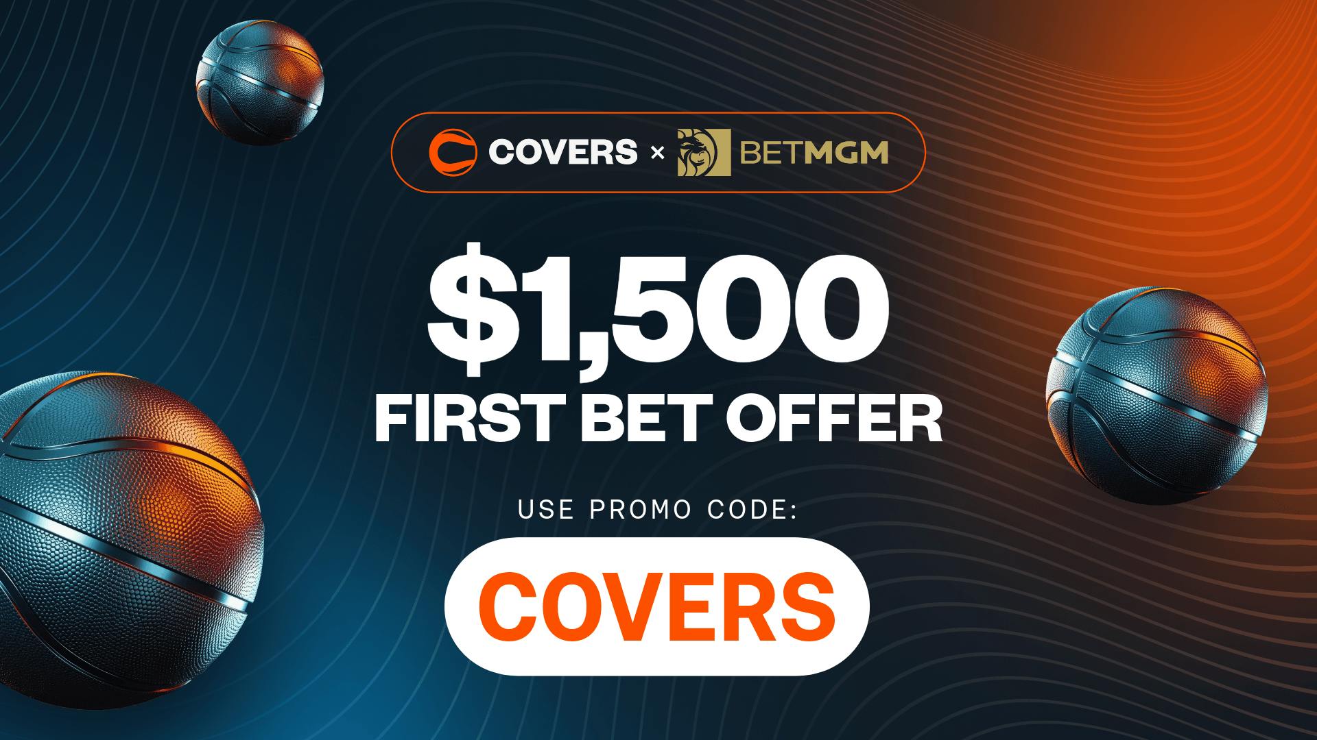 BetMGM Bonus Code COVERS: Make a $1,500 First Bet for Alabama vs Michigan on Friday