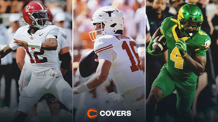 How To Bet - College Football Top 25 Predictions Week 6: Watchability Ratings & Best Bets