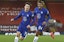 Mason Mount Chelsea Football Club