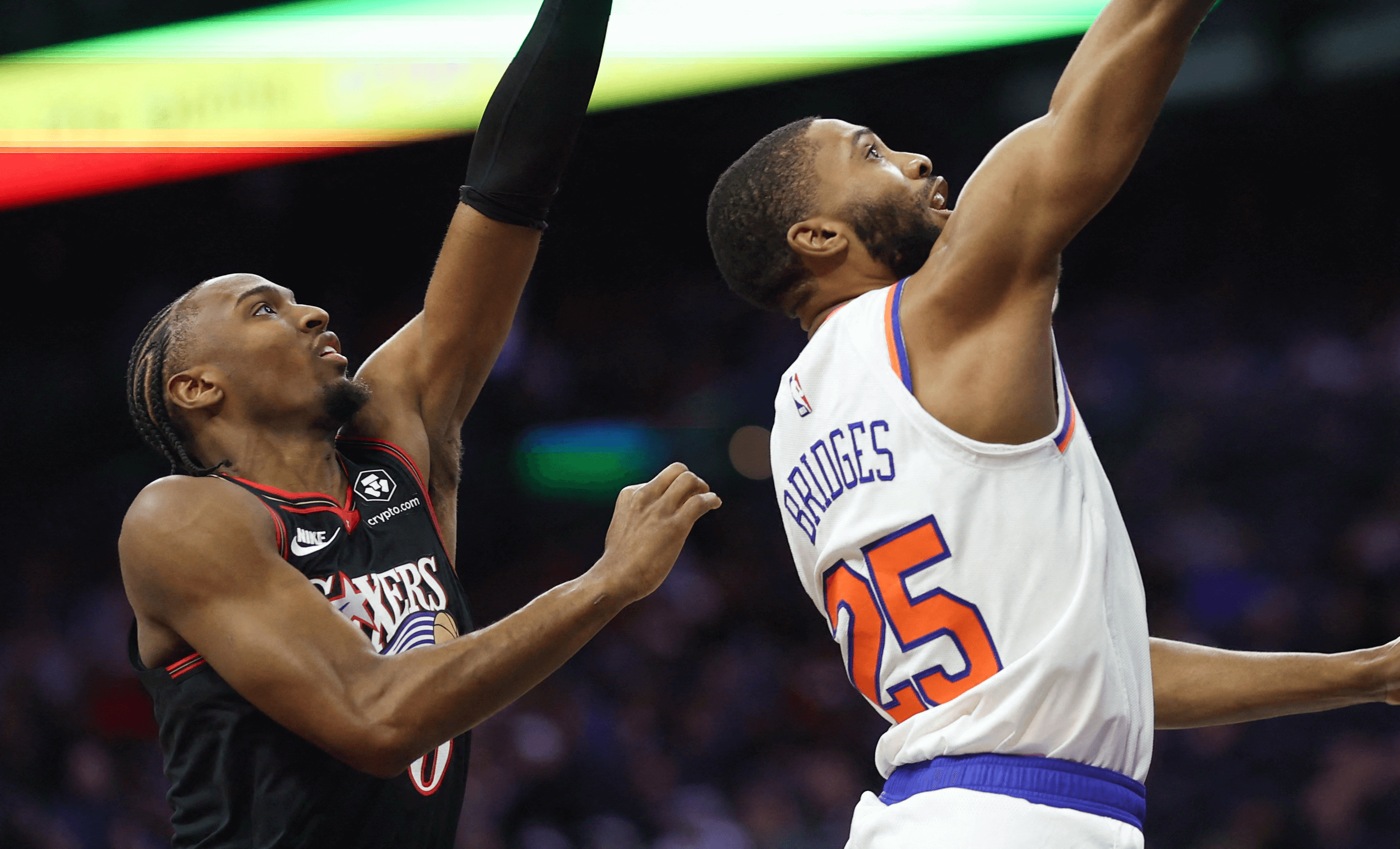 Trail Blazers vs Knicks Prediction, Picks & Odds for Tonight’s NBA Game