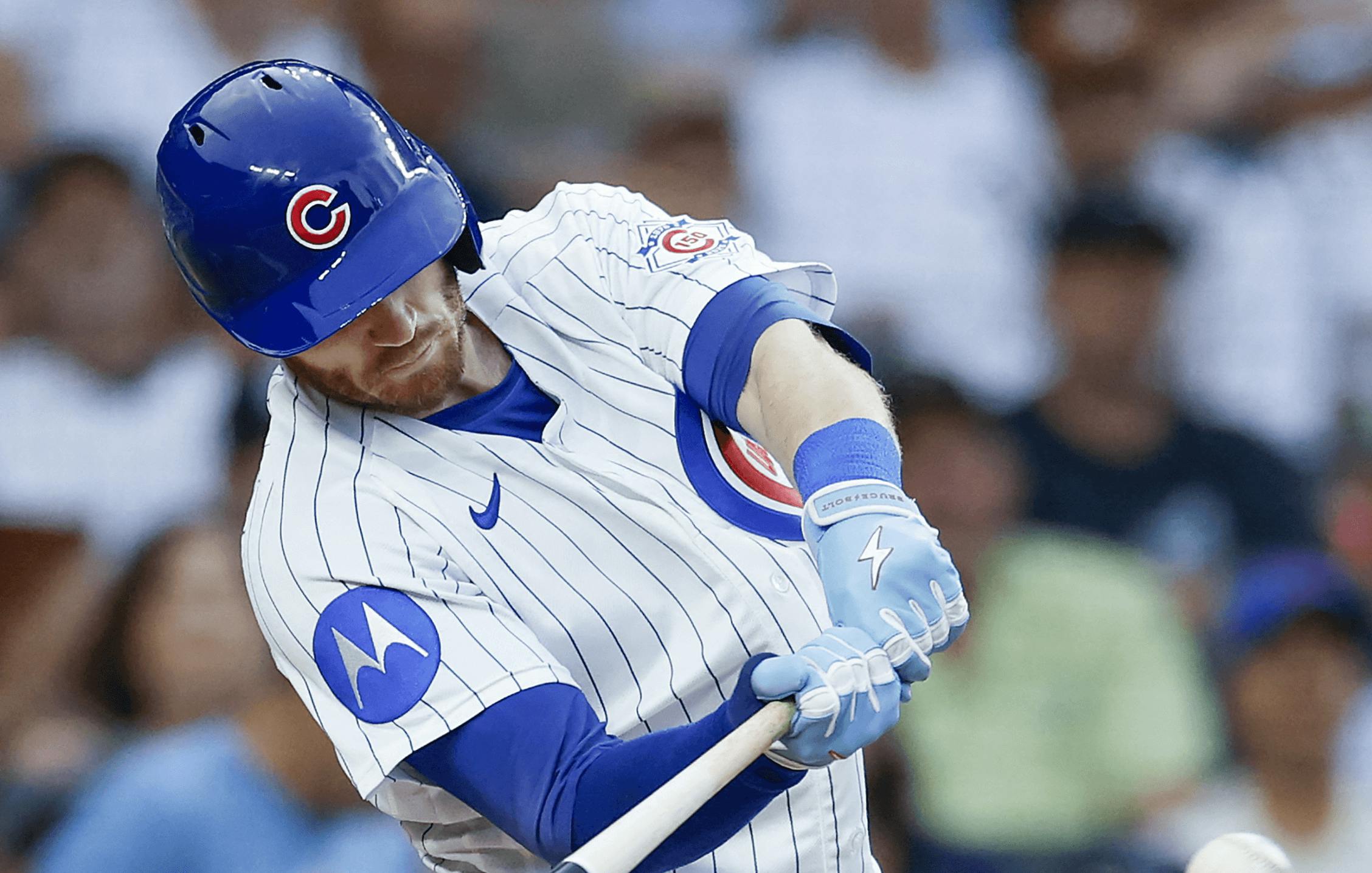Cubs vs Royals Prediction, Picks & Odds for Tonight's MLB Game