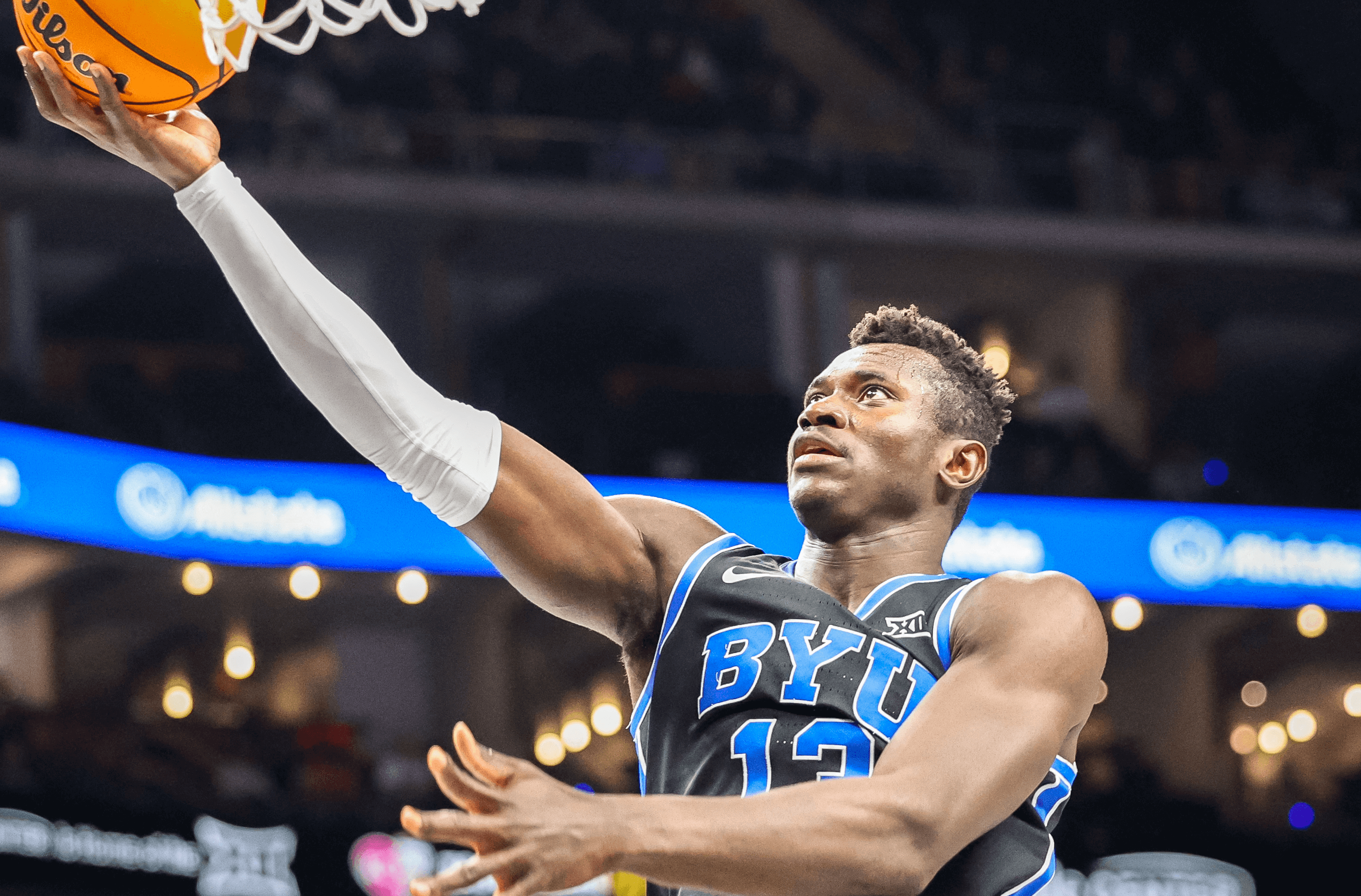 How To Bet - Utah vs BYU Prediction, Picks & Odds for Tonight's College Basketball Game 