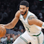 Jayson Tatum Boston Celtics NBA