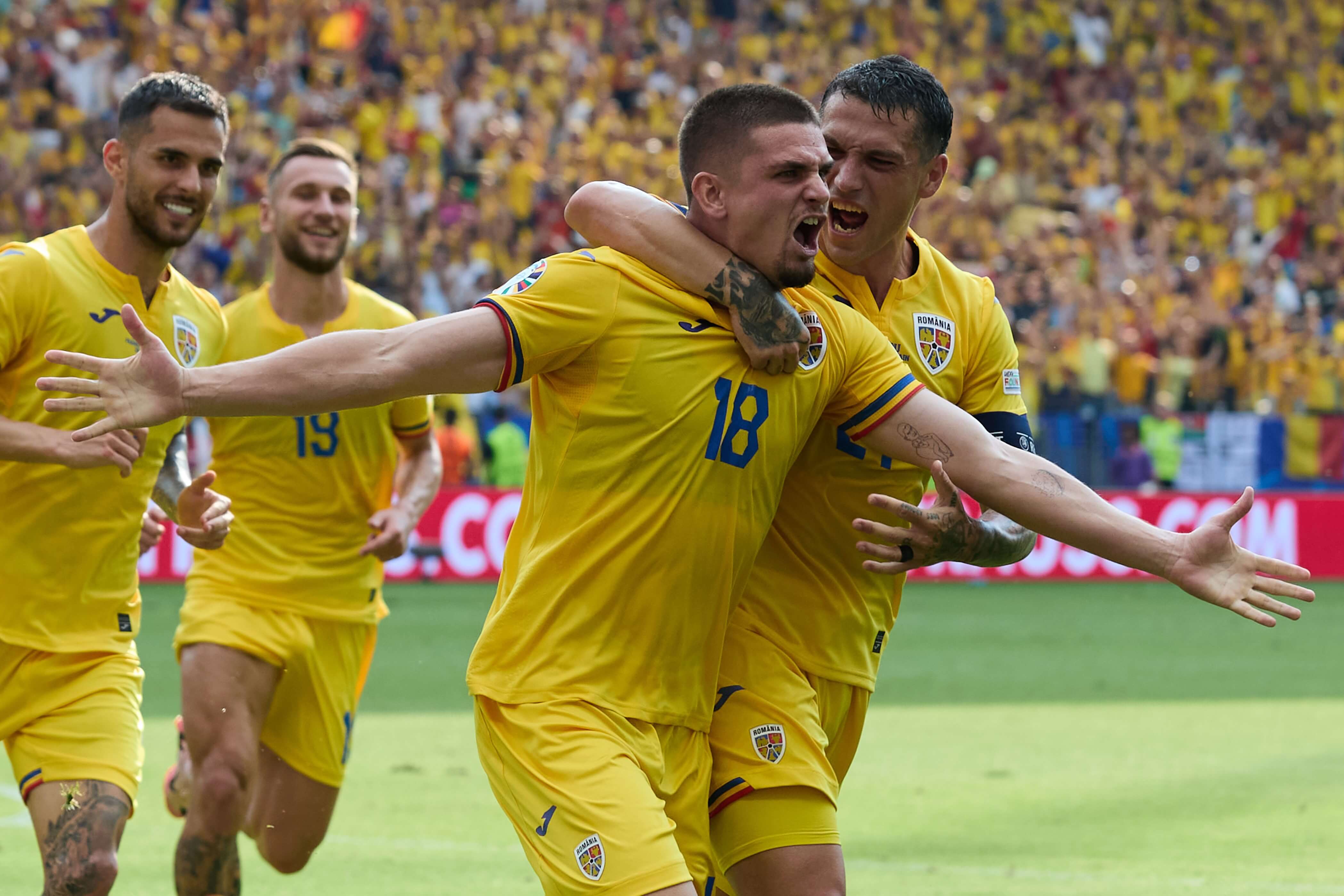 Romania vs Netherlands Odds, Picks & Predictions: Tricolorii Prove a Tough Out on Day 17 of Euro 2024 