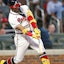 Ronald Acuna Atlanta Braves MLB