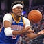 Kevon Looney Golden State Warriors NBA props