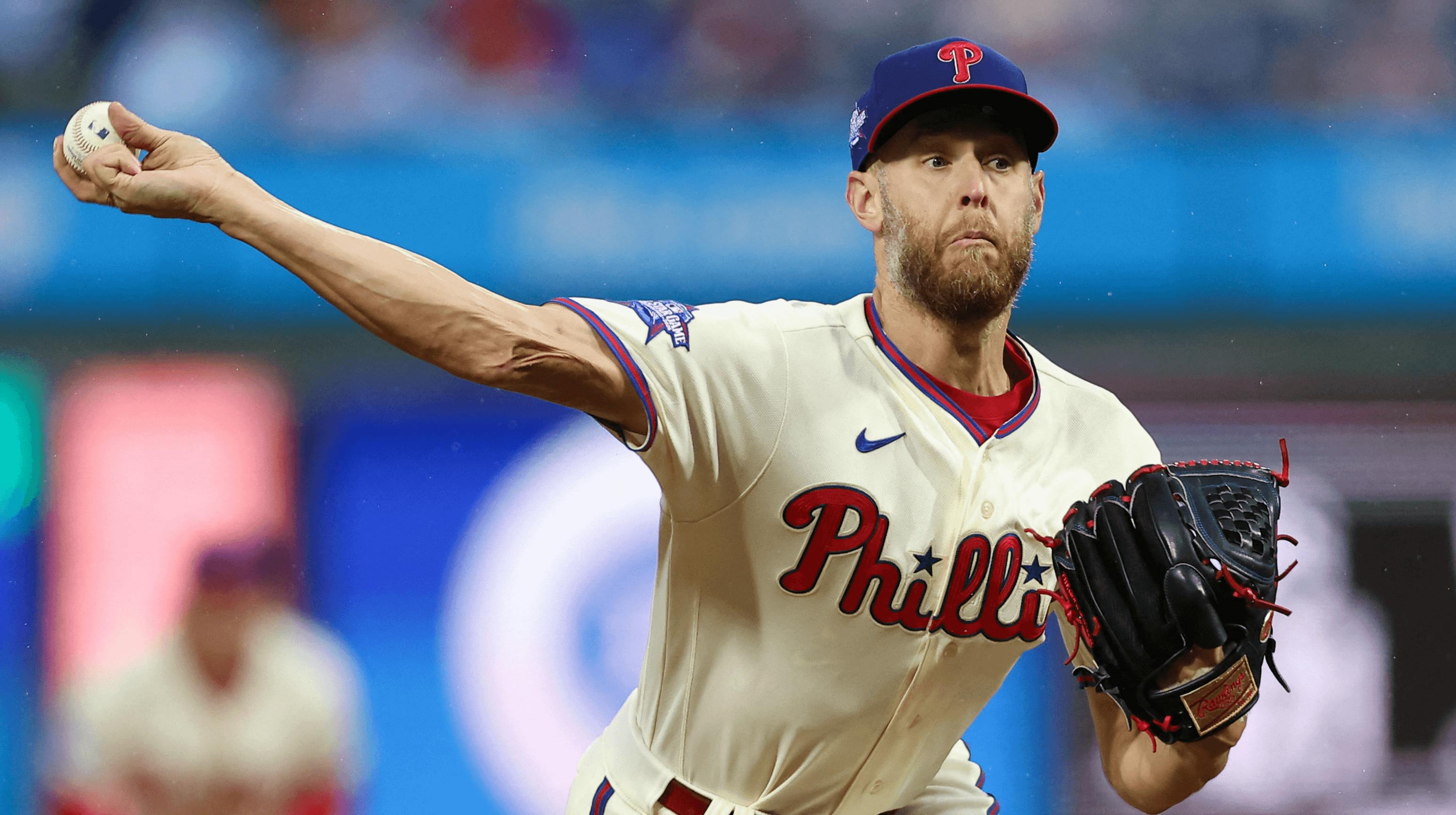 Phillies vs Dodgers Prediction, Picks & Odds for Tonight's MLB Game