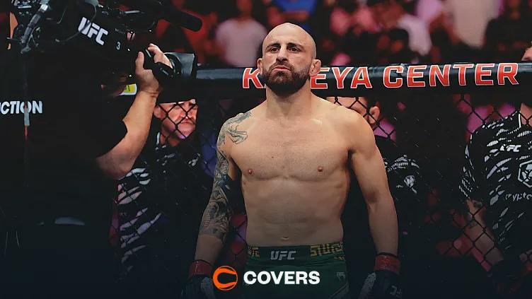 Volkanovski vs Evloev Preview: Why I’m Backing Volk at UFC 333